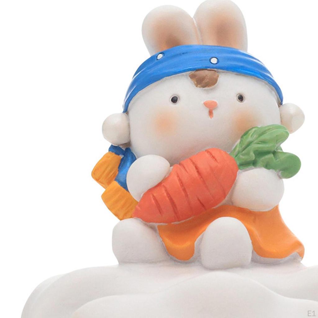 Phone Holder Sculpture Animal Figurine for Desktop Gift