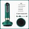 Smart Electric Guasha Cupping Device with Negative Pressure, Large Suction, and Bianstone Hot Compress