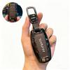 BJB1 For Haval H6 Jolion H2 H2s H1 2022 2023 H5 M4 H9 F7 2023 Accessorie Zinc Alloy Leather Car Smart Remote Control Key Case Cover