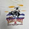 20 Years Of Dirt White 1980s Nitty Gritty Dirt Band S To 4XL T-shirt BL1435
