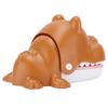 Children Cute Playing Toy Whale Mouth Dentist Bite Finger Interactive Game Funny Gags ToyTiger Dog
