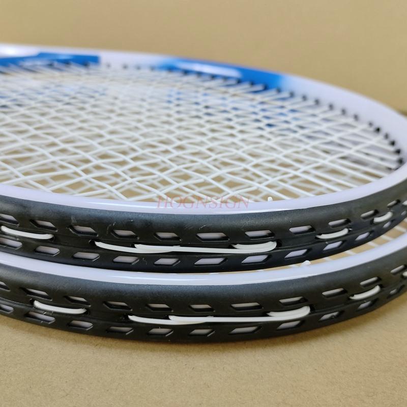 Tennis Trainer Single Player String Rebound Individual Beginner Adult And Children'S Tennis Racket Set