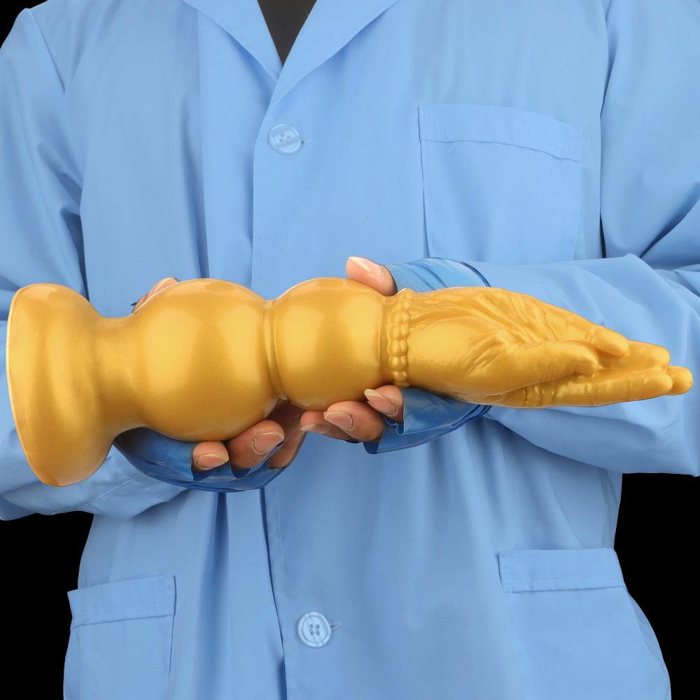 Realistic Huge Horse Penis Dildo Silicone Anal Plug Adult Sex Toy Strap on Penis Big Dick Fisting