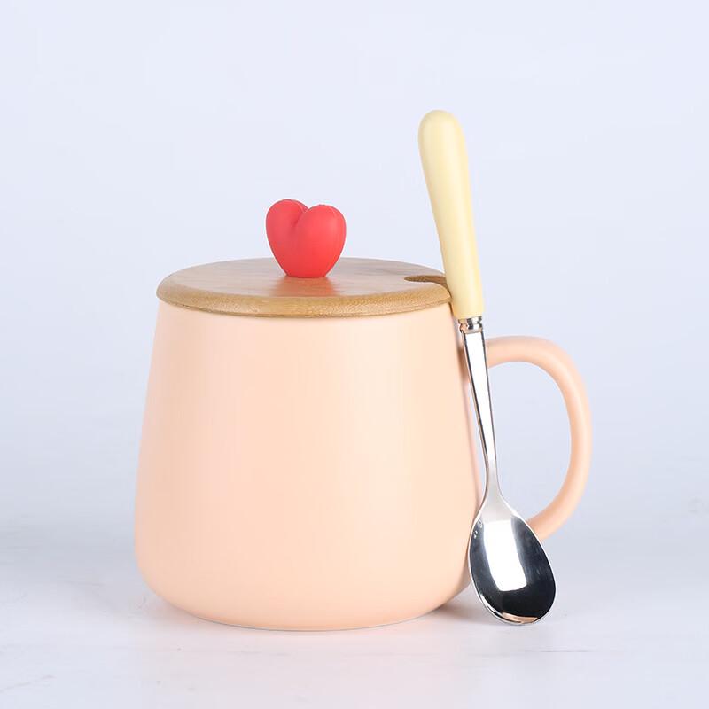 

Nordic Ceramic Coffee Mug