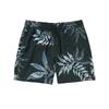 VOLCOM Baffle 17 Trunk (Black)