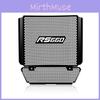 Innovative Lightweight And Radiator Protection Mesh For Aprilia Rs660 2122 Model