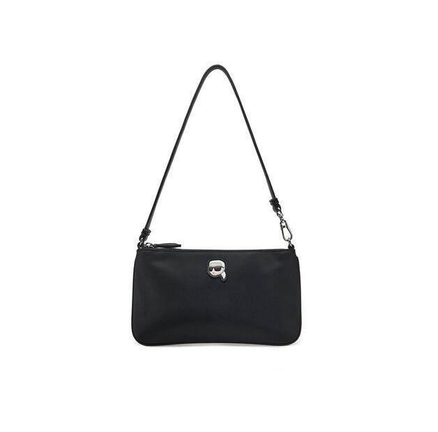 Bag KARL LAGERFELD KARL LAGERFELD A1W32038 Black