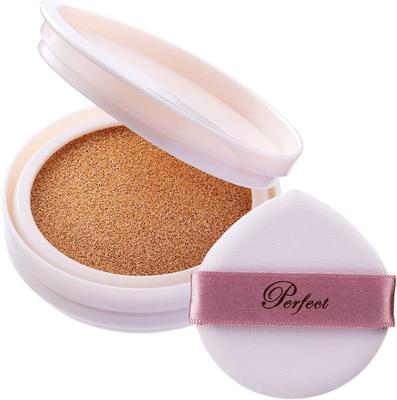 Everlife Perfect Cushion Compact Refill Only 1 Piece Natural Ocher Bi-Kojun (healthy Color)