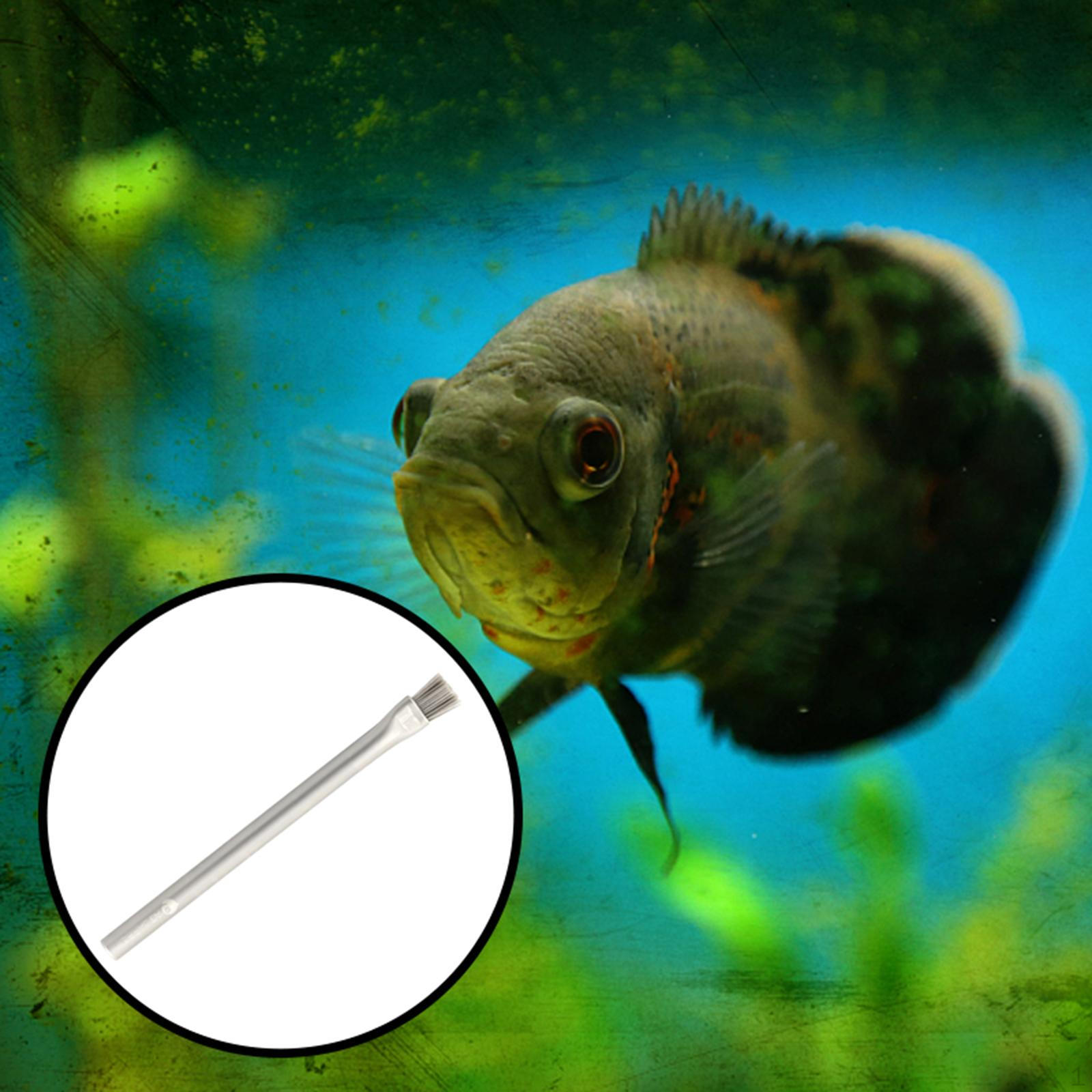 

Tanks Cleaning Brush Aquarium Tools Soft
