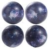 Galaxy Space Planets Ball Slow Rebound Galaxy Foam Ball Solar System Planet Balls  Kids Toys