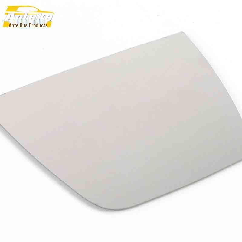 Stainless Steel Anti-Scratch Door Handle Bowl Cover for 21 Fit Interior Panels