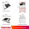 Toshiba e-Studio 2523A A3 Black & White Multifunction Printer