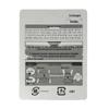 Compatible Panasonic Shaver Head Accessories for Models ES9087, ES9013, ES-GA20, ES8113, ES8116, LT20ES81