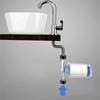 Washing Machine Water Heater Shower Shower Water Filter Front Tap Water Purifier Filter