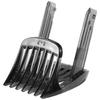 Nouveau sabot de tondeuse à cheveux 1-7 mm pour Philips HC9450 HC9490 HC9452 HC7460 HC7462 Tondeuse à cheveux de haute qualité--