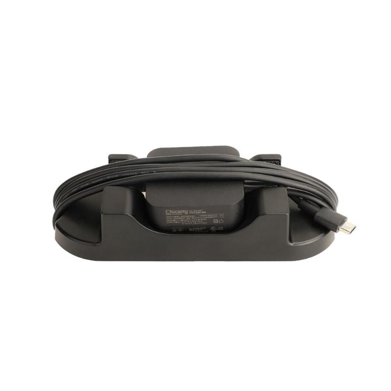 Game Console Holder Bracket for Switch OLED/SwitchLite Stand Base Storage Stand for Steam Deck Phone Game Accessories