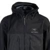 Arc Teryx Men S Alpha Ar Jacket Black X000006454