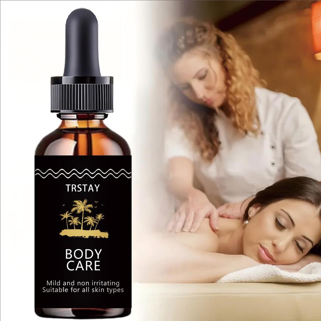 5ML/15ML/30ML/50ML/wheat Skin Stretch Mark Care Essence, Repair the Essence, Moisturize and Moisturize the Skin