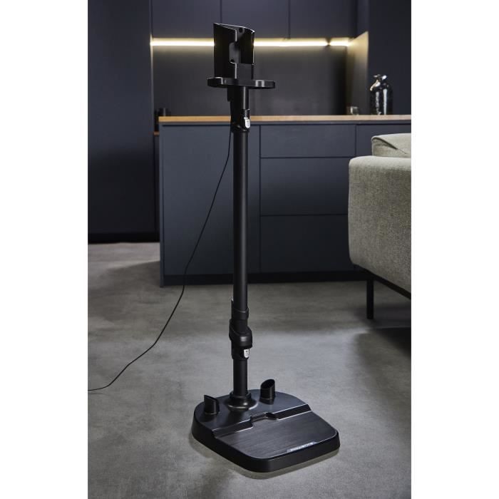 Support X-Force 11.60 et 12.60 aspirateur et accessoires, Charge, Tube amovible ZR905002