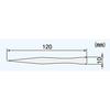 Engineer Tweezers PT-04