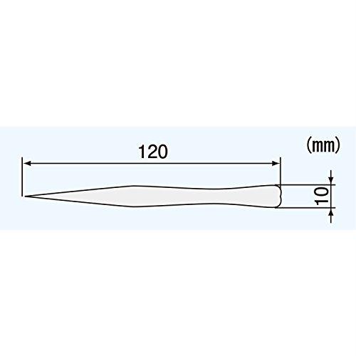 Engineer Tweezers PT-04