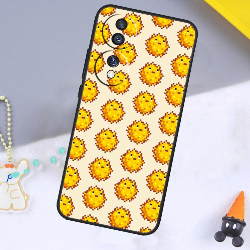 Stardew Valley Case For Huawei P20 P50 Pro P40 P30 Lite P Smart Z Nova 5T Cover For Honor 70 50 X7 X8 X9
