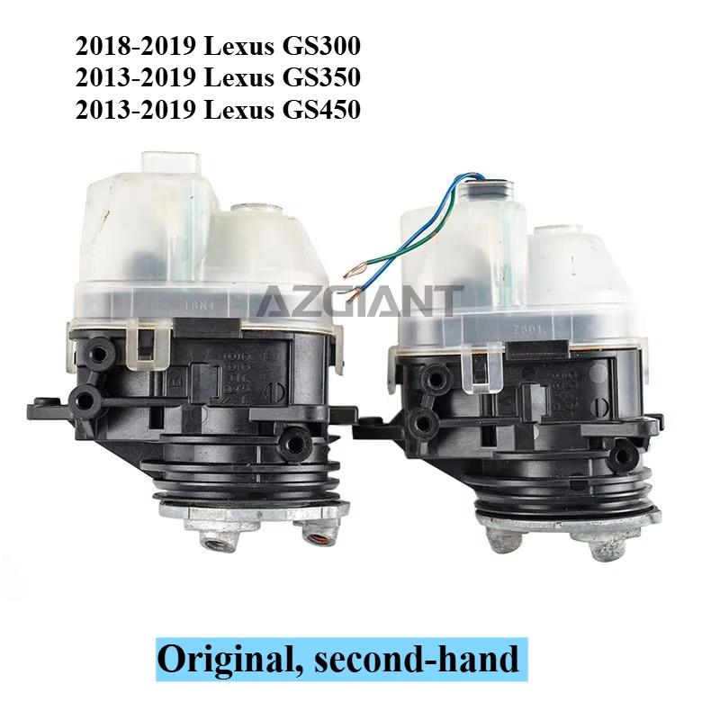 For Lexus GS300 GS350 GS450 Automatic Folding Rear View Side Mirror Motor Actuator&Gear Set Car Accessories Replacement Kit