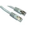 Gembird Patchkabel Cat6 gullbelagt 10 m