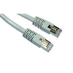 Gembird Patchkabel Cat6 gullbelagt 10 m