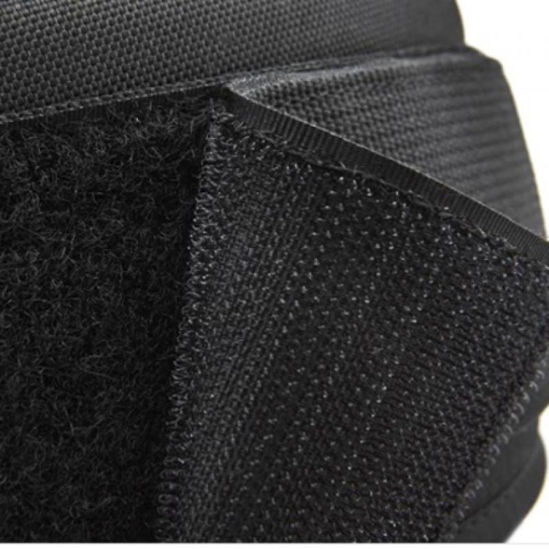 Reebok Galleria Reebok Gewichtstraining Gewichtheben Taillengürtel Schwarz