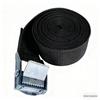 Zinc Alloy Buckle Velcro Strap for Cardboard Strapping