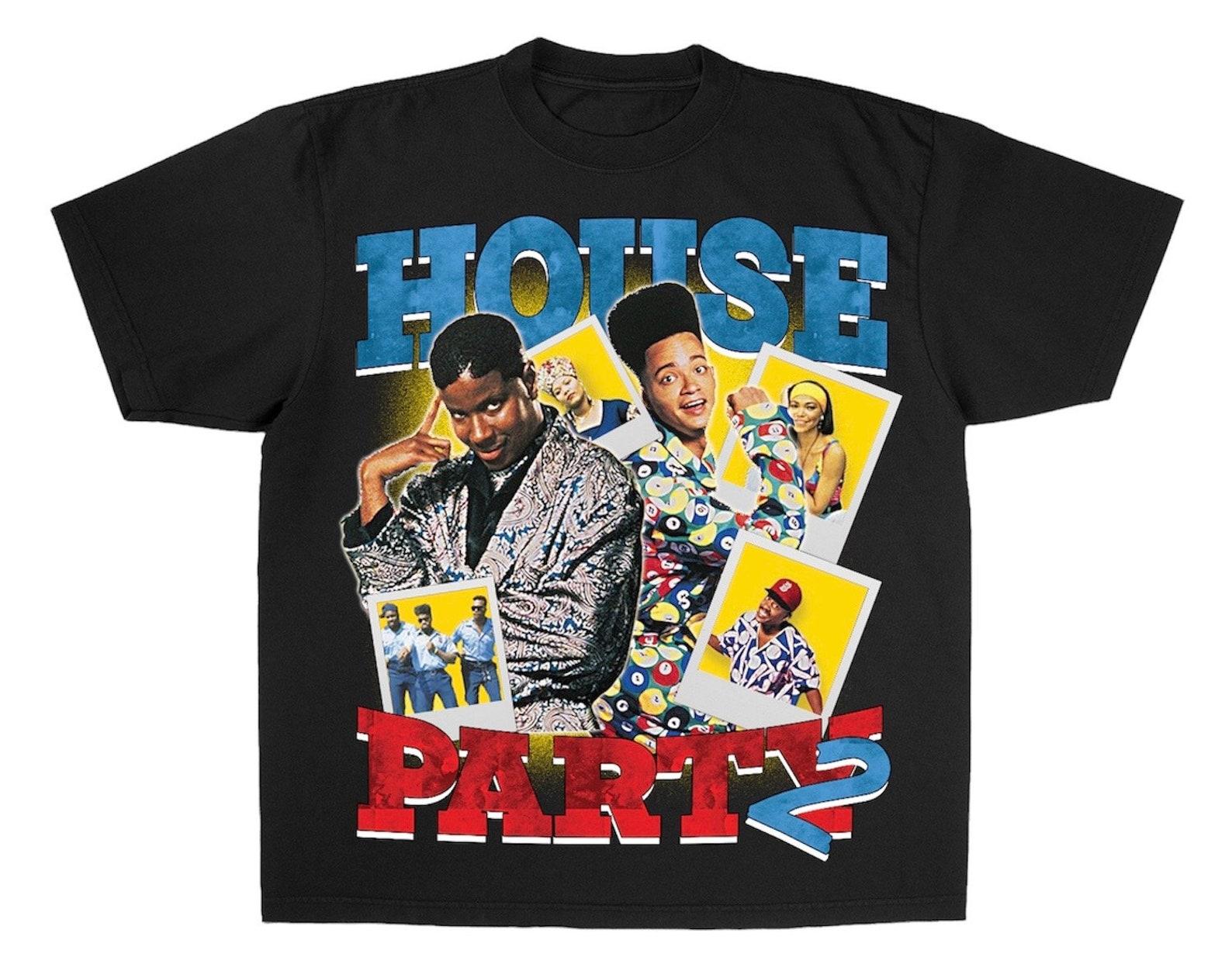 House Party 2 T-Shirt XL