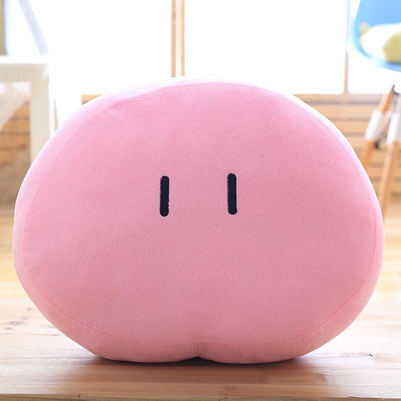 25cm Anime CLANNAD Dango Plüschtier Daikazoku Furukawa Nagisa Plüschtier Weiche Figur Schlafkissen für Kinder Kinder Fans Geschenke