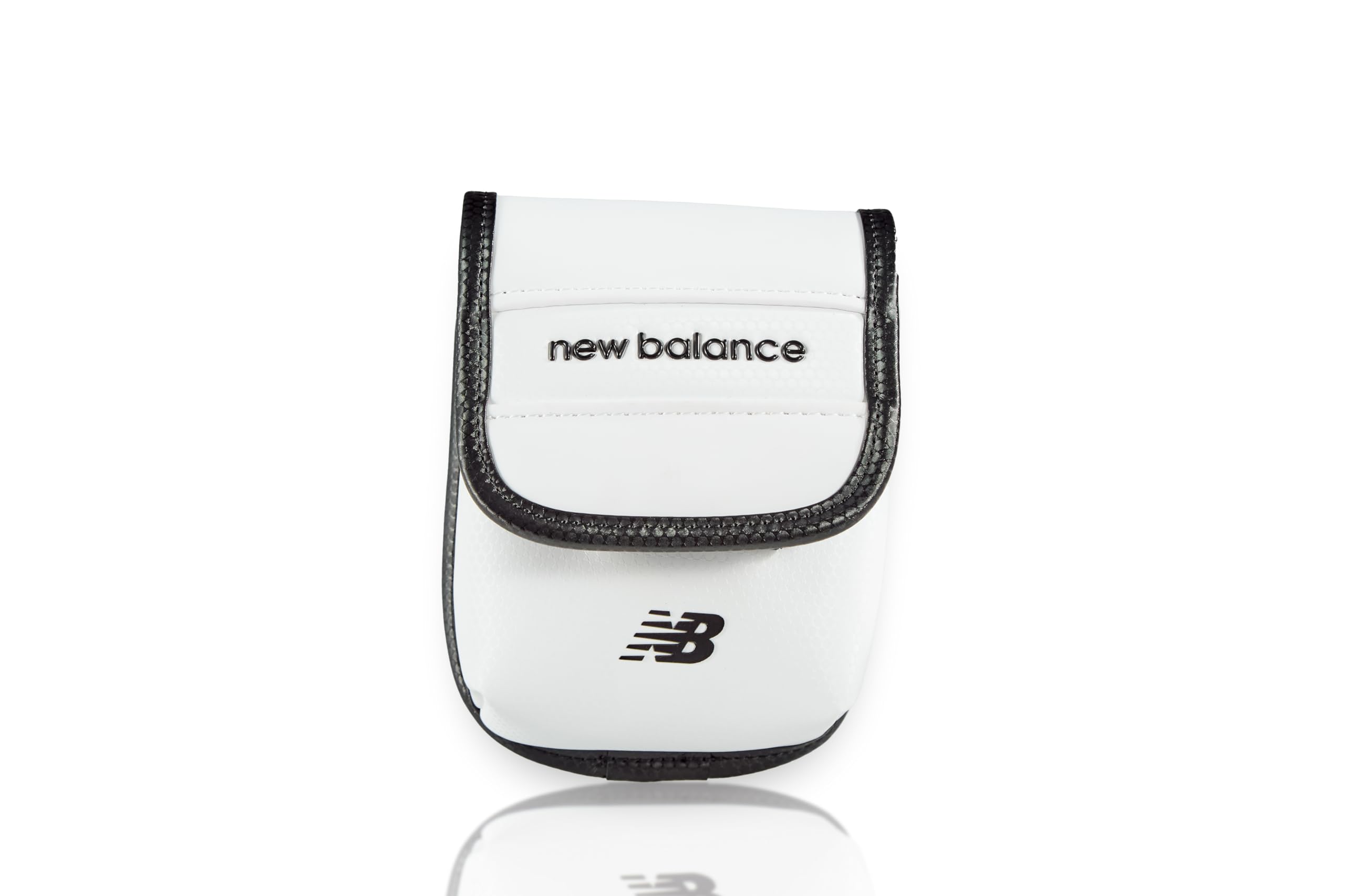 

[New Balance] Гольф продолжает стандартный продукт Scope case [Базовая модель] (спецификация крюка карабина) 012-4984018 030Белый FR