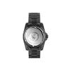 Seiko Serie Prospex Orologio Subacqueo Quadrante alla Moda Movimento Solare Bracciale in Acciaio Inossidabile Orologi da Uomo Nero SNE587P1