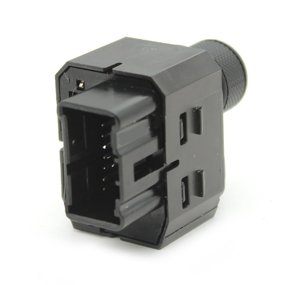 Automobile Electric Rearview Mirror Control Switch Knob Fit for Suzuki Vitara S-cross XTU SX4 Swift Interior Switches