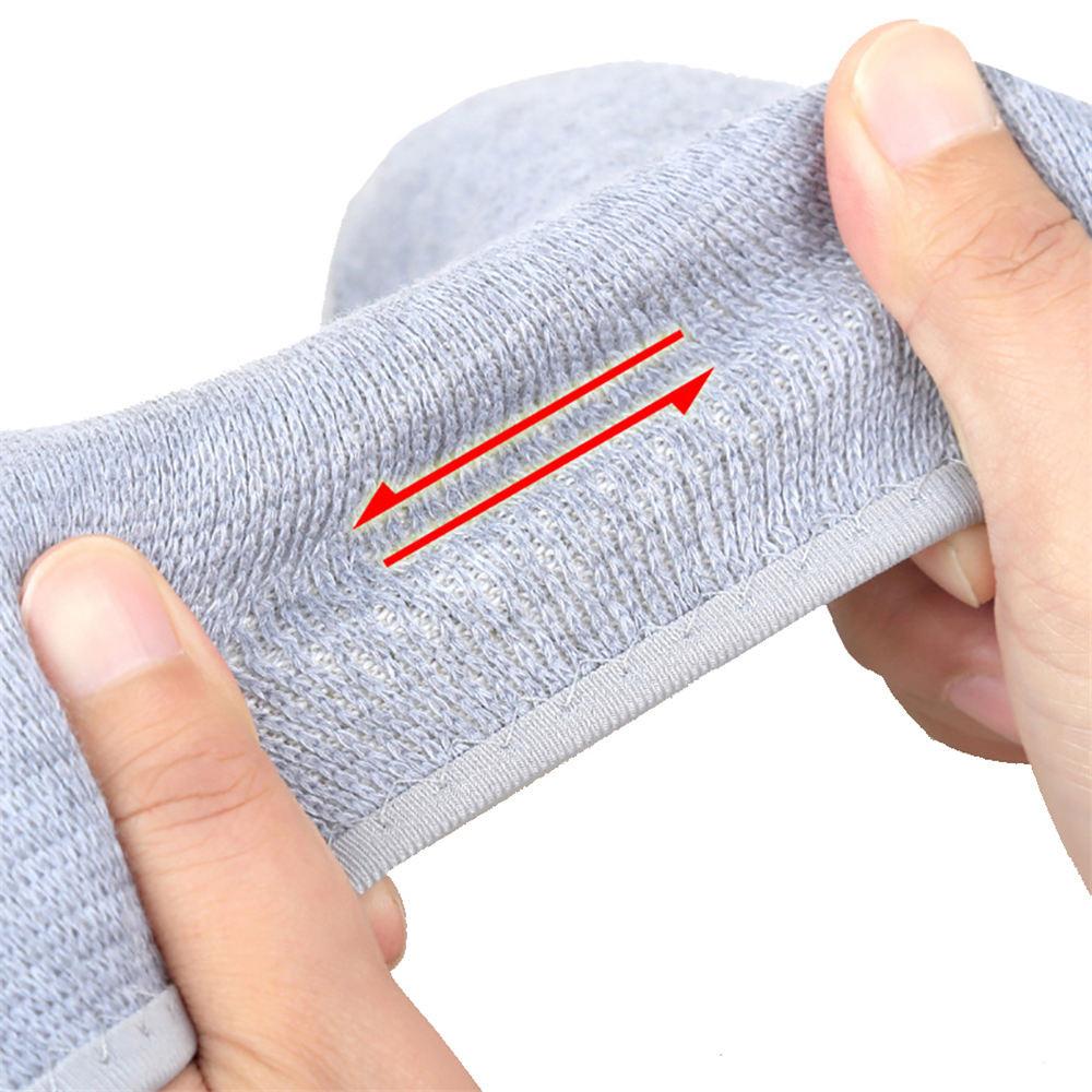 1Pcs Wormwood Heating Waist Protector Winter Elasticity Warming Waist Anti-Cold Warm Belly Lumbar Acupuncture Waist Protector Unisex