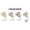 lilybyred Hard Flat Brow Pencil 0.17g
