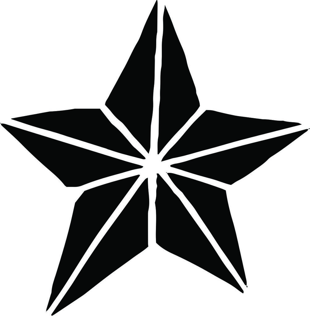 Printtoo Crafting Square Star Pattern Tagebuch Karte braun Holz Stempel Block-2 x 2