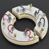RSK2001 Rotating Rectifier Module Bridge Rectifier Generator Accessory