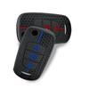 Silicone Key Case Cover For Kia Soul Venga Picanto Rio Sorento Ceed Sportage For Hyundai I20 I30 Veloster Ix20