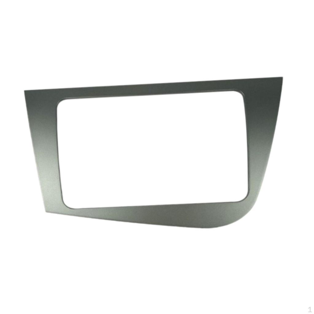 Dashboard Navigation Panel Frame Repair Parts for Seat 05-12