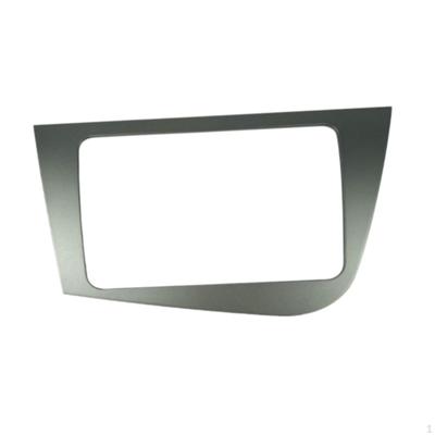 Dashboard Navigation Panel Frame Repair Parts for Seat 05-12