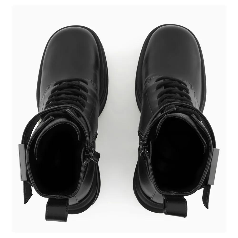 Armani Exchange XDN034_XV586 Buty