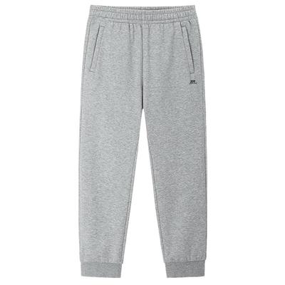 361° Men's Fleece-Lined Knit Sports Pants