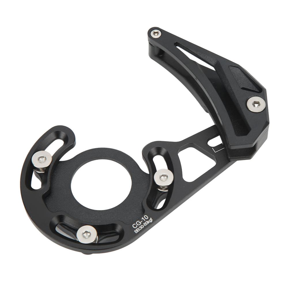 CG10 Οδηγός Αλυσίδας Ποδηλάτου Άμεσης Στήριξης Μονής Δισκοσέλας Προφυλακτήρας Αλυσίδας Ποδηλάτου Προστατευτικό Αλυσίδας για ISCG05 Στήριξη BB Σύστημα 1X
