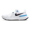 Nike React Miler White Photo Blue CW1777-100