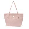 2026 Women's Fashionable High-Capacity Tote Bag - Versatile Shoulder & Crossbody Design for Simple Commutes