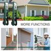 Kit Essentiel Streamline pour Installation de Panneaux Muraux Outil d'Installation de Bardage Outils de Montage