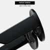PC Sunglasses Goggles Gradient Lenses UV400 Big Frames Shades Color-block Block Glare UV Protection Sun Glasses Women Fashion